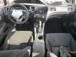Honda Civic 2013