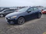 Mazda 3 2018