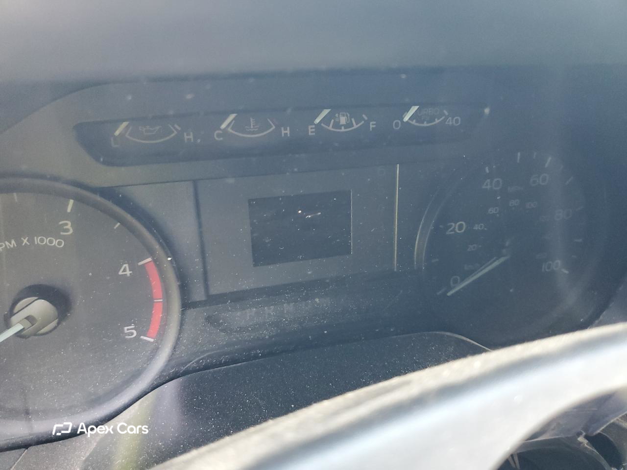 Ford F250 2018