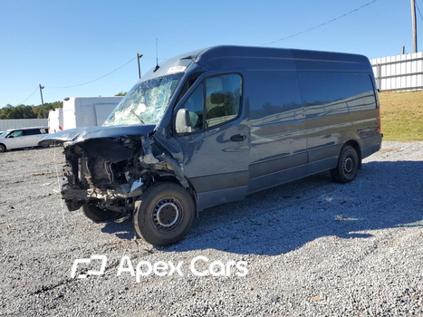 Mercedes-Benz Sprinter 2019 - Image 1 of 14