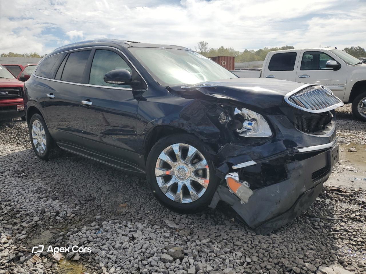 Buick Enclave 2011