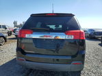 GMC Terrain 2012