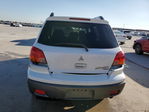 Mitsubishi Outlander 2004