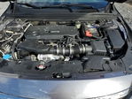 Honda Accord 2019