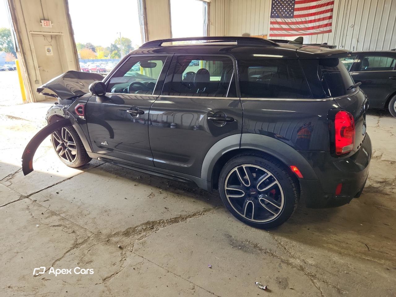 MINI Cooper 2019