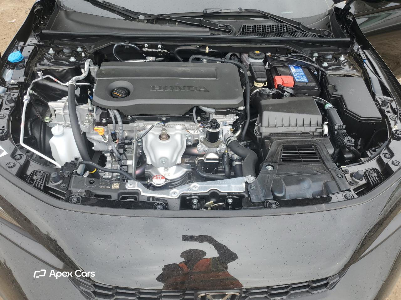 Honda Civic 2025