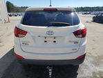 Hyundai Tucson 2012