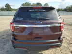 Ford Explorer 2019
