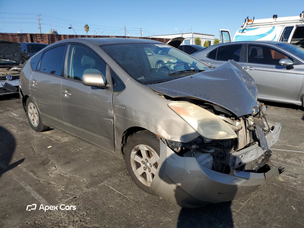 Toyota Prius 2007