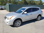 Nissan Rogue 2012