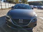 Mazda 3 2016