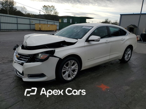 Chevrolet Impala 2014 - Image 1 of 13