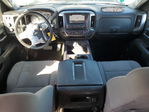 Chevrolet Silverado 2016