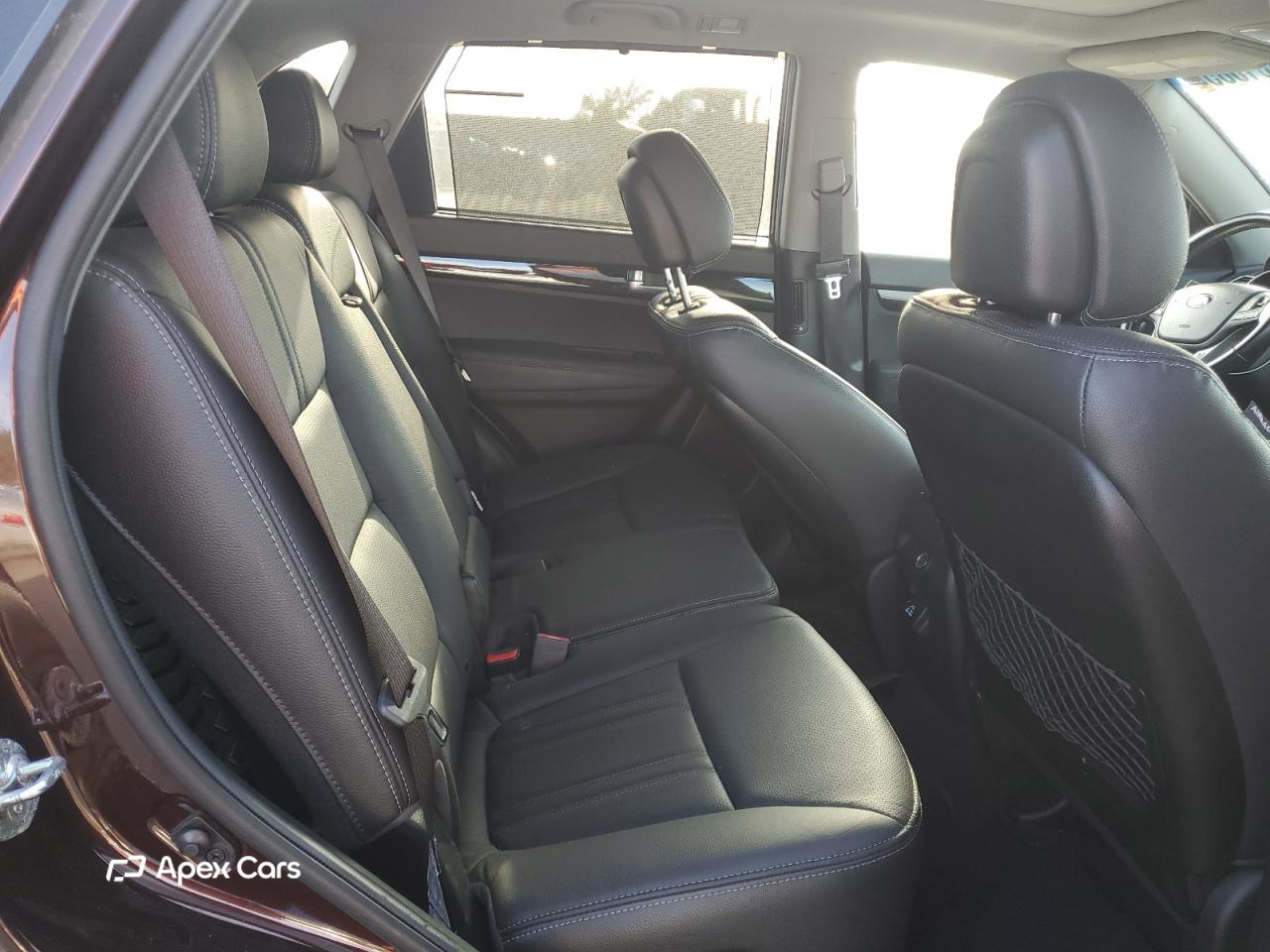 Kia Sorento 2014