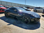 Jaguar F-Type 2016