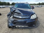 Chevrolet Captiva 2014