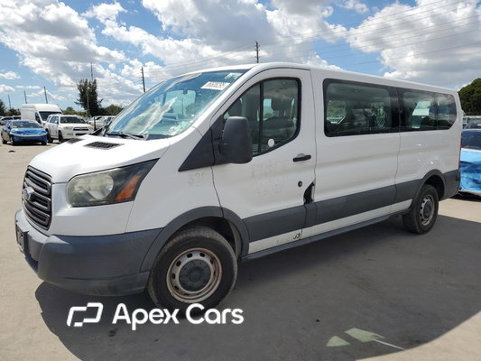 Ford Transit 2015 - Zdjęcie 1 z 13