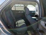 Ford Explorer 2025