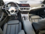 BMW Series 3 2021
