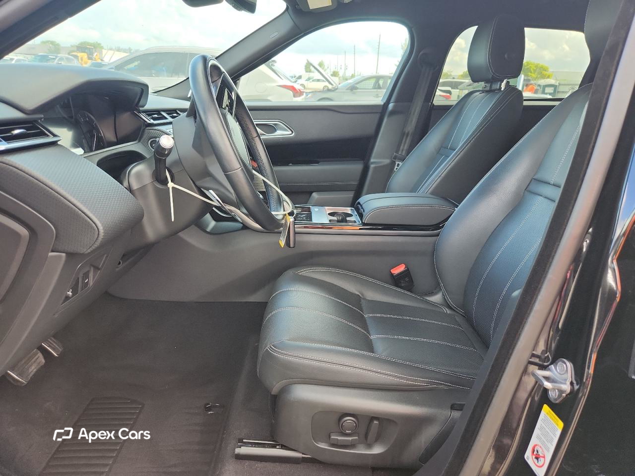 Land Rover Range Rover 2022