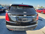 Cadillac XT5 2017