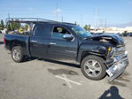 Chevrolet Silverado 2012