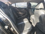 Nissan Maxima 2017