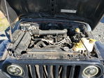Jeep Wrangler 2001