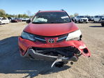 Toyota RAV 4 2015