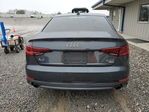Audi A4 2018