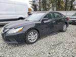 Nissan Altima 2017