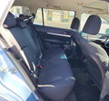 Subaru Outback 2012