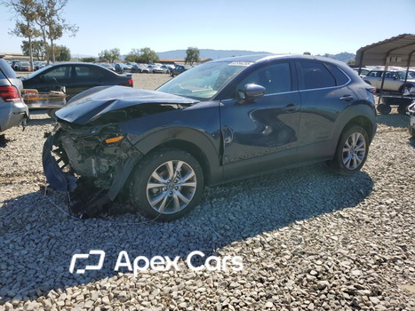 Mazda CX-30 2021 - Image 1 of 14