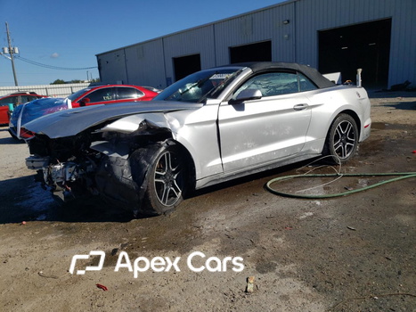 Ford Mustang 2019 - Image 1 of 13