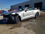 Ford Mustang 2019