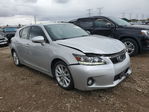 Lexus CT 2012