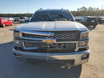 Chevrolet Silverado 2015