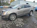Cadillac SRX 2011