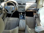 Nissan Altima 2016