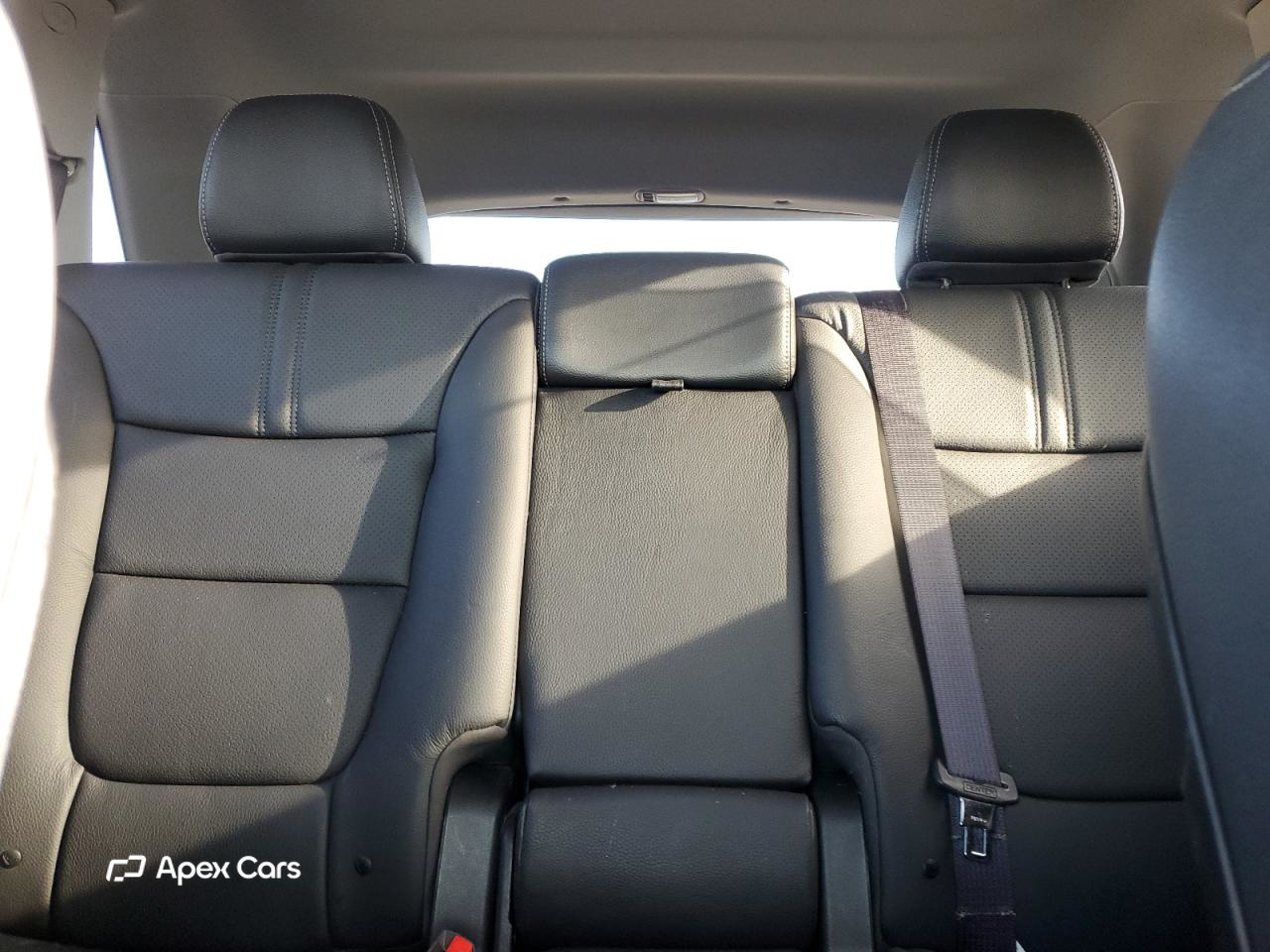 Kia Sorento 2014