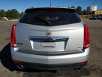Cadillac SRX 2016