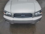 Subaru Forester 2005