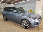 Land Rover Range Rover 2018