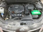 Kia Optima 2013