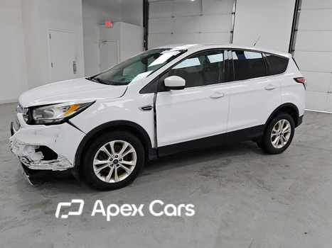 Ford Escape 2017 - Image 1 of 14