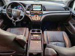 Honda Odyssey 2019