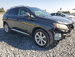 Lexus RX 2011