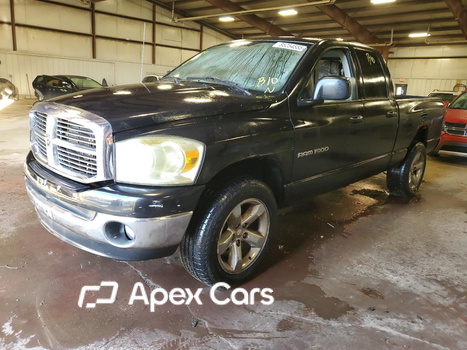 Dodge RAM 2007 - Image 1 of 10