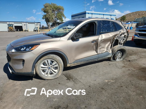 Ford Escape 2021 - Image 1 of 12