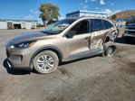 Ford Escape 2021